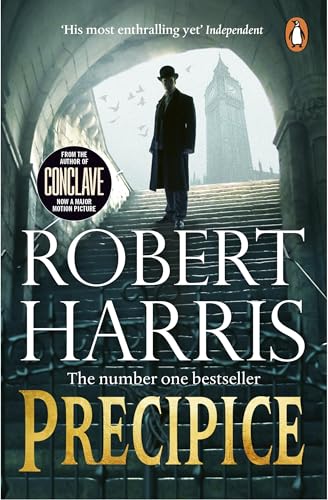 Precipice: The thrilling new novel from the Sunday Times bestseller von Random House UK Ltd