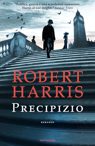 Precipizio (Omnibus) von Mondadori