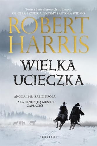 Wielka ucieczka von Albatros