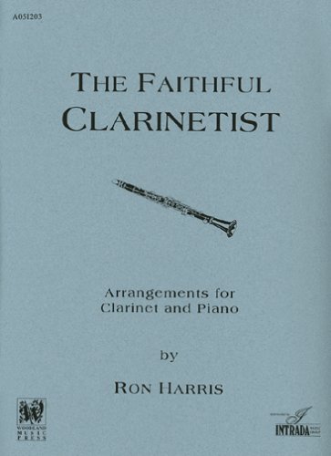 The Faithful Clarinetist