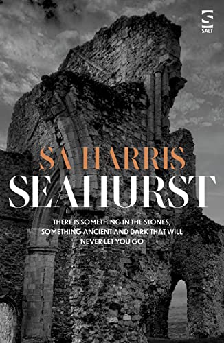 Seahurst (Salt Modern Fiction)