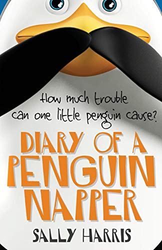 Diary of a Penguin-napper