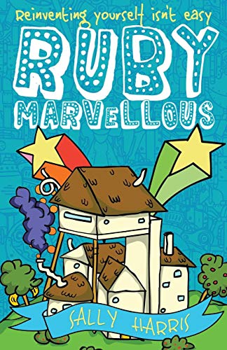 Ruby Marvellous