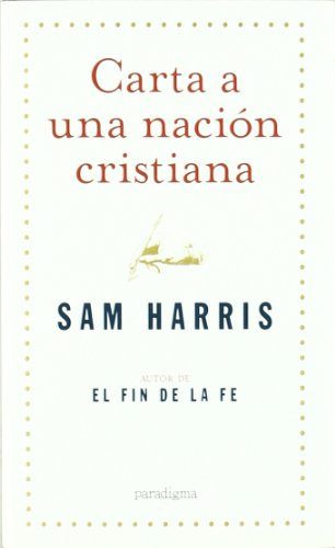 Carta a una nación cristiana