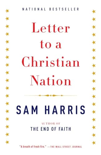 Letter to a Christian Nation (Vintage)