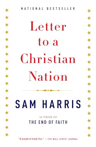 Letter to a Christian Nation (Vintage)