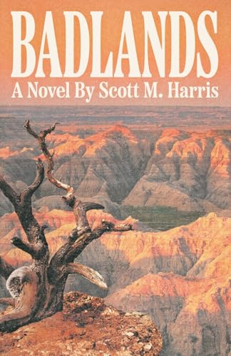 Badlands von Meraki Press