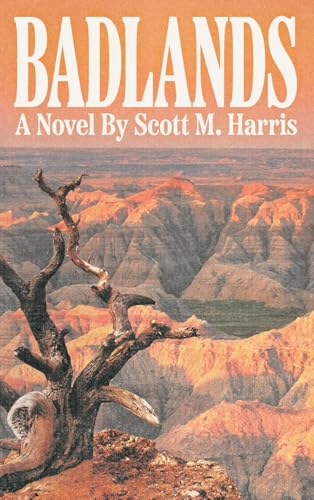 Badlands von Meraki Press