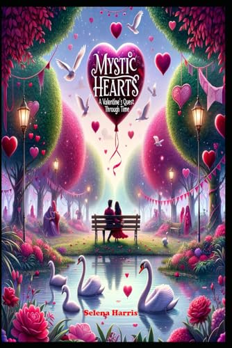 Mystic Hearts: A Valentine's Quest Through Time von Independently published