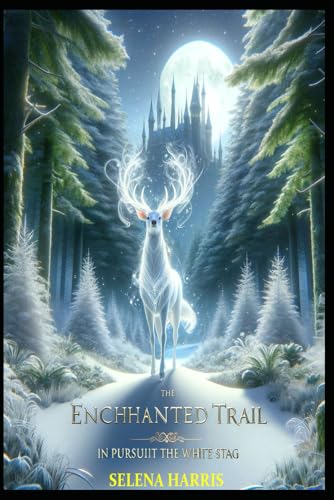 The Enchanted Trail: In Pursuit the White Stag von Independently published