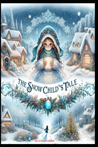 The Snow Child's Tale: A Journey Through Seasons von Independently published