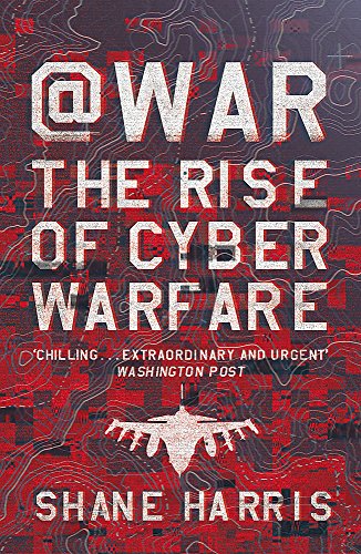 @War: The risk of cyberwarfare von Headline