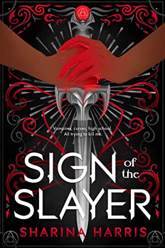 Sign of the Slayer (American Slayer Society)