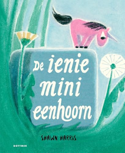 De ieniemini eenhoorn von Gottmer