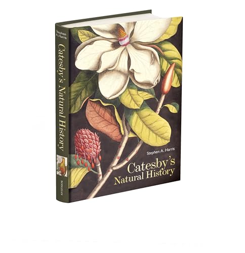 Catesby's Natural History von Bodleian Library
