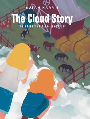 The Cloud Story von Covenant Books