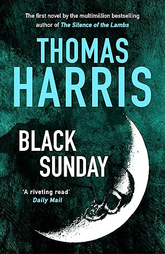 Black Sunday von Hodder Paperbacks