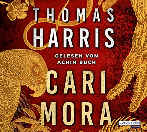 Cari Mora: .