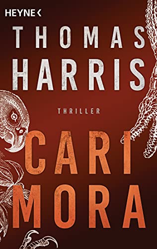 Cari Mora: Thriller von Heyne Taschenbuch