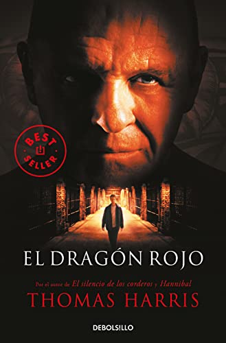 El dragón rojo (Best Seller, Band 1) von DEBOLSILLO
