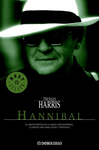 Hannibal (Hannibal Lecter 3) (Best Seller, Band 3) von DEBOLSILLO