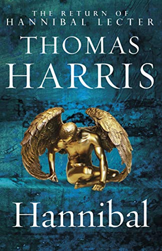 Hannibal: (Hannibal Lecter) (Hannibal Lecter, 3) von Arrow