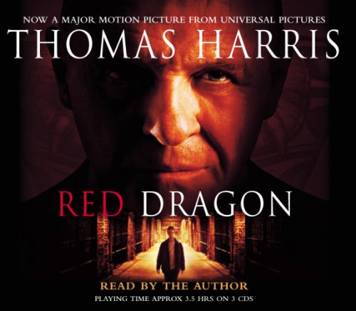 Red Dragon: (Hannibal Lecter)