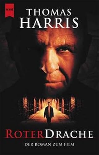 Roter Drache: Der Roman zum Film (Heyne Allgemeine Reihe (01))