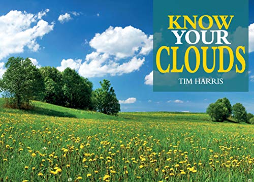 Know Your Clouds von Fox Chapel Publishing