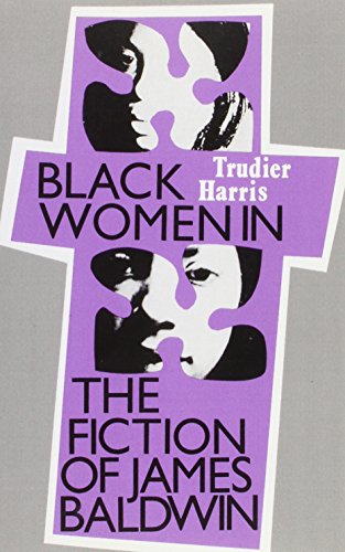 Black Women Fiction James Baldwin