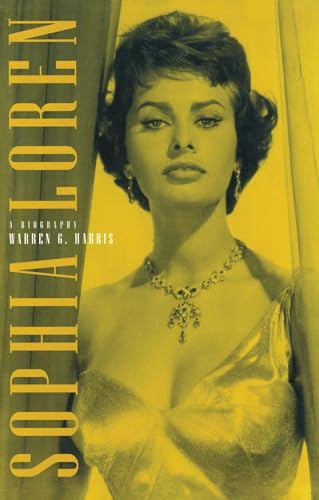 Sophia Loren: A BIOGRAPHY von Simon & Schuster