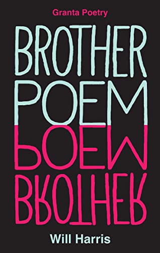 Brother Poem von Granta Publications Ltd