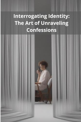 Interrogating Identity: The Art of Unraveling Confessions von Independently published