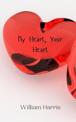 My Heart, Your Heart von Creative Arts Management OÜ