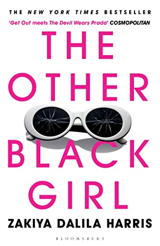 The Other Black Girl: The bestselling book behind the major 2023 TV series von Bloomsbury