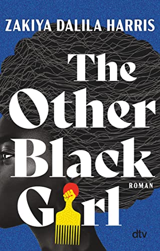 The Other Black Girl: Roman