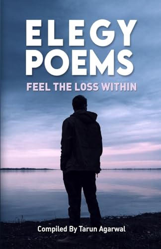 Elegy Poems von Poets Choice