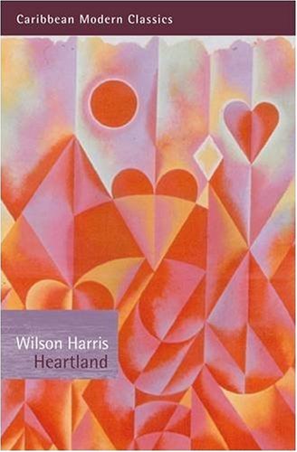Heartland (Caribbean Modern Classics) von PEEPAL TREE PR