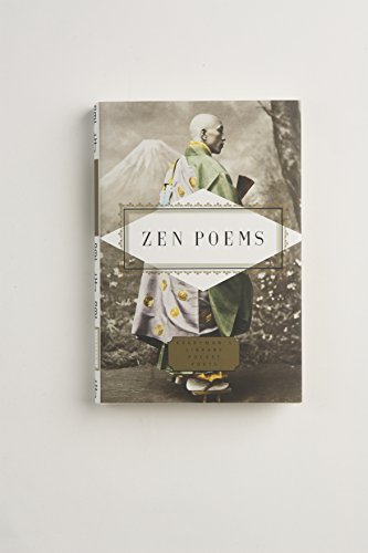 Zen Poems (Everyman's Library POCKET POETS)