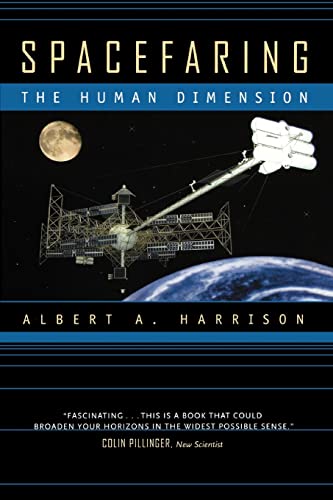 Spacefaring: The Human Dimension