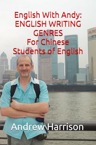 English Writing Genres von Independently published