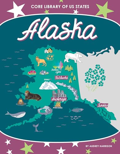 Alaska (Core Library of Us States)