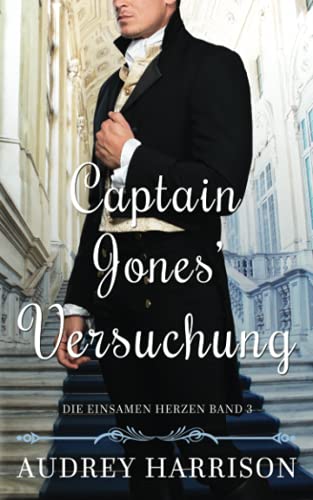Captain Jones’ Versuchung Captain Jones’ Versuchung