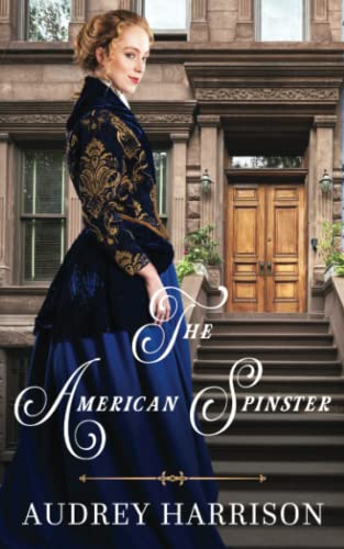 The American Spinster (The Spinster Series, Band 3) von Nielsen
