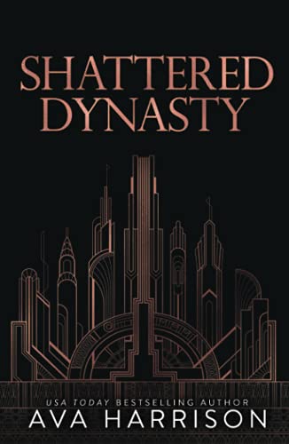 Shattered Dynasty