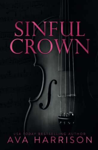 Sinful Crown (The Corrupt Empire)
