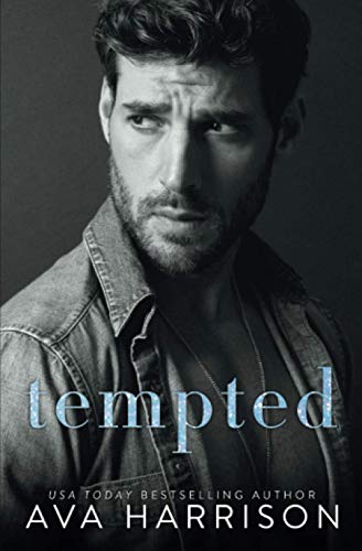 Tempted (The Temptation Series)