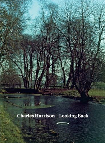 Looking Back: Charles Harrison