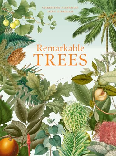 Remarkable Trees