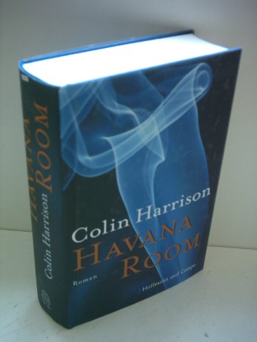 Havana Room: Roman